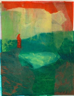 Carrying the Lantern of Hope in the Darkness